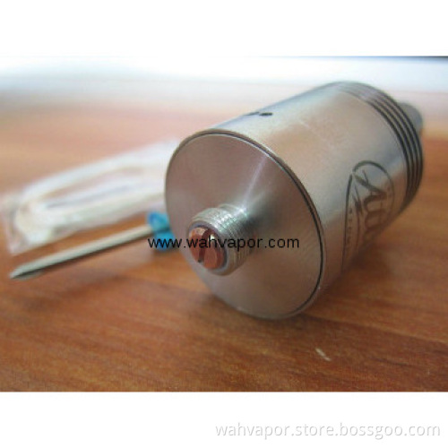 Fantastic Atty tobh rebuildable atomizer from Wahvapor
